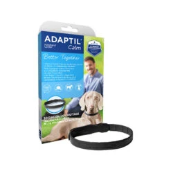 Adaptil Halsband -Online Haustier Lieferungen adaptil calm halsband 202859 0500 none