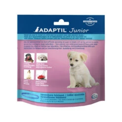 Adaptil Halsband - Junior -Online Haustier Lieferungen adaptil halsband junior 102412 0500 none