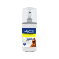 Adaptil Transport Spray -Online Haustier Lieferungen adaptil transport spray 202883 0500 none