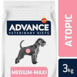 Affinity Advance Veterinary Diets Atopic Hund 18 Affinity Advance Veterinary Diets Atopic Hund -Online Haustier Lieferungen affinity advance veterinary diets atopic hond 177385 0500 none