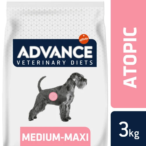 Affinity Advance Veterinary Diets Atopic Hund 9 Affinity Advance Veterinary Diets Atopic Hund – Bild 9