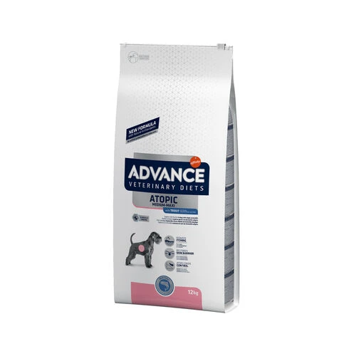 Affinity Advance Veterinary Diets Atopic Hund 2 Affinity Advance Veterinary Diets Atopic Hund – Bild 2