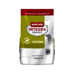 Animonda Integra Protect Intestinal Hund -Online Haustier Lieferungen animonda integra protect dog intestinal 209327 0500 none