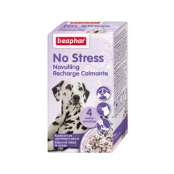 Beaphar No Stress - Hund 9 Beaphar No Stress - Hund -Online Haustier Lieferungen beaphar no stress hond 94433 0500 none