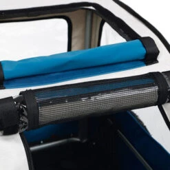 Beeztees Hundefahrradanhänger Fortimo -Online Haustier Lieferungen beeztees hondenfietskar fortimo 178588 0500 none