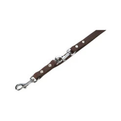 Beeztees Hundeleine Leder -Online Haustier Lieferungen beeztees hondenriem leer 199289 0500 none