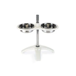 Beeztees Verstellbarer Napfständer Orino -Online Haustier Lieferungen beeztees verstelbare voederstandaard orino 100321 0500 none