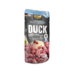 Belcando Finest Selection -Online Haustier Lieferungen belcando finest selection 217648 0500 none