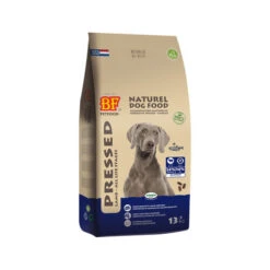 Biofood BF®Petfood Gepresstes Hundefutter Lamm -Online Haustier Lieferungen bfpetfood geperst lam 210701 0500 none