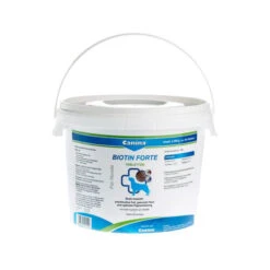 Canina Biotin Forte Tabletten -Online Haustier Lieferungen canina biotine forte tabletten 220759 0500 none