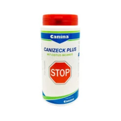 Canina Canizeck Plus -Online Haustier Lieferungen canina canizeck plus 190596 0500 none