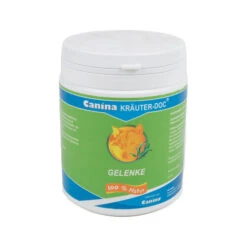 Canina Kräuter-Doc Gelenke -Online Haustier Lieferungen canina kruter doc gewrichten 191678 0500 none