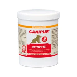 Canipur Arthrofit