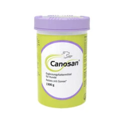 Canosan® Pellets Für Hunde -Online Haustier Lieferungen canosan pellets voor hond 213602 0500 none