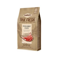 Carnilove True Fresh Adult Hundefutter Für Alle Rassen -Online Haustier Lieferungen carnilove true fresh all breeds adult hondenvoer 203195 0500 none