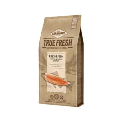 Carnilove True Fresh Adult Hundefutter Für Alle Rassen -Online Haustier Lieferungen carnilove true fresh all breeds adult hondenvoer 203222 0500 none