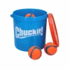 Chuckit! Bucket Mit Ultra Balls