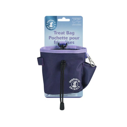 Company Of Animals Clix Treat Bag 2 Company Of Animals Clix Treat Bag – Bild 2