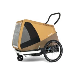 Croozer Fahrradanhänger -Online Haustier Lieferungen croozer fietskar 216490 0500 none