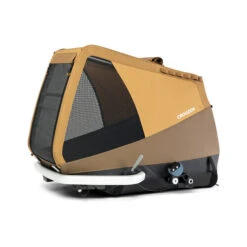 Croozer Fahrradanhänger -Online Haustier Lieferungen croozer fietskar 216493 0500 none