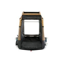 Croozer Fahrradanhänger -Online Haustier Lieferungen croozer fietskar 216494 0500 none