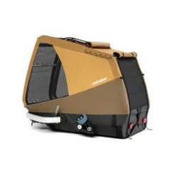 Croozer Fahrradanhänger -Online Haustier Lieferungen croozer fietskar 216496 0500 none