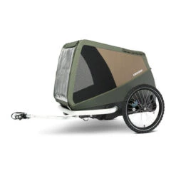 Croozer Fahrradanhänger -Online Haustier Lieferungen croozer fietskar 216499 0500 none