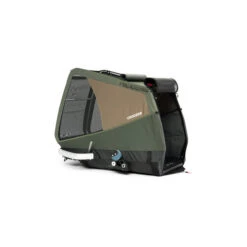 Croozer Fahrradanhänger -Online Haustier Lieferungen croozer fietskar 216501 0500 none