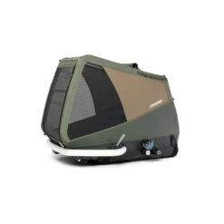 Croozer Fahrradanhänger -Online Haustier Lieferungen croozer fietskar 216502 0500 none