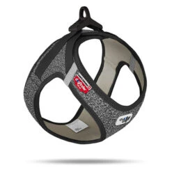 Online Haustier Lieferungen -Online Haustier Lieferungen curli vest harness merino 219137 0500 none