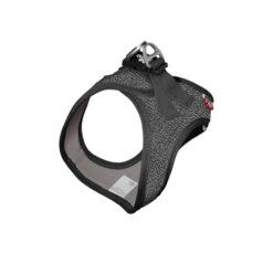 Curli Vest Harness Merino -Online Haustier Lieferungen curli vest harness merino black 175264 0500 none