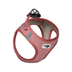 Curli Vest Harness Merino -Online Haustier Lieferungen curli vest harness merino black 191432 0500 none