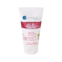 Dermoscent Atop 7 Shampoo Und Spray -Online Haustier Lieferungen dermoscent atop 7 160076 0500 none