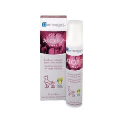 Dermoscent Atop 7 Shampoo Und Spray -Online Haustier Lieferungen dermoscent atop 7 160088 0500 none