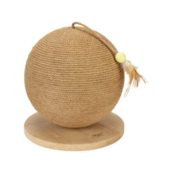 Designed By Lotte Kratzball Holz Balty -Online Haustier Lieferungen designed by lotte krabbol balty 164806 0500 none