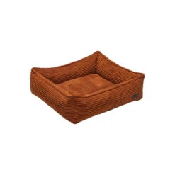 Designed By Lotte Hundekorb Ribbed -Online Haustier Lieferungen designed by lotte ligmand ribbed 222403 0500 none