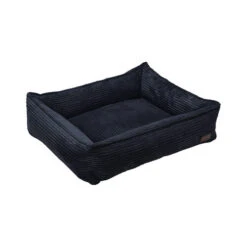 Designed By Lotte Hundekorb Ribbed -Online Haustier Lieferungen designed by lotte ligmand ribbed 222404 0500 none