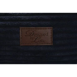 Designed By Lotte Hundekorb Ribbed -Online Haustier Lieferungen designed by lotte ligmand ribbed 222407 0500 none