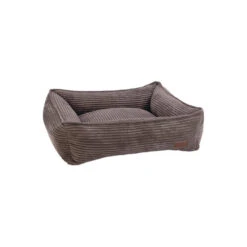 Designed By Lotte Hundekorb Ribbed -Online Haustier Lieferungen designed by lotte ligmand ribbed roze 197939 0500 none