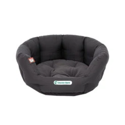 Doctor Bark Basket Bed -Online Haustier Lieferungen doctor bark basket bed 202304 0500 none