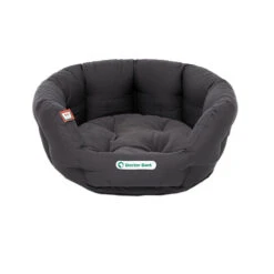 Doctor Bark Basket Bed -Online Haustier Lieferungen doctor bark basket bed 202307 0500 none