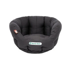 Doctor Bark Basket Bed -Online Haustier Lieferungen doctor bark basket bed 202310 0500 none