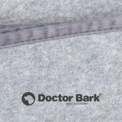 Doctor Bark Kuscheldecke -Online Haustier Lieferungen doctor bark fleece knuffeldoekje 202256 0500 none