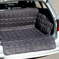 Doctor Bark Kofferraumschutz 7 Doctor Bark Kofferraumschutz -Online Haustier Lieferungen doctor bark kofferbakhoes 202235 0500 none