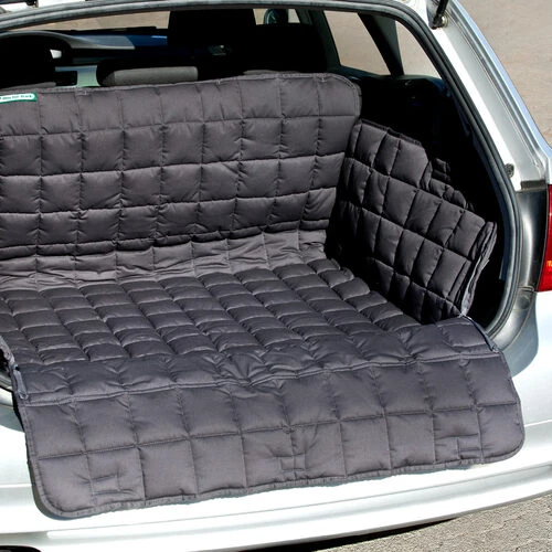 Doctor Bark Kofferraumschutz 4 Doctor Bark Kofferraumschutz – Bild 4