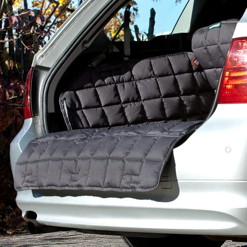 Doctor Bark Kofferraumschutz 3 Doctor Bark Kofferraumschutz – Bild 3