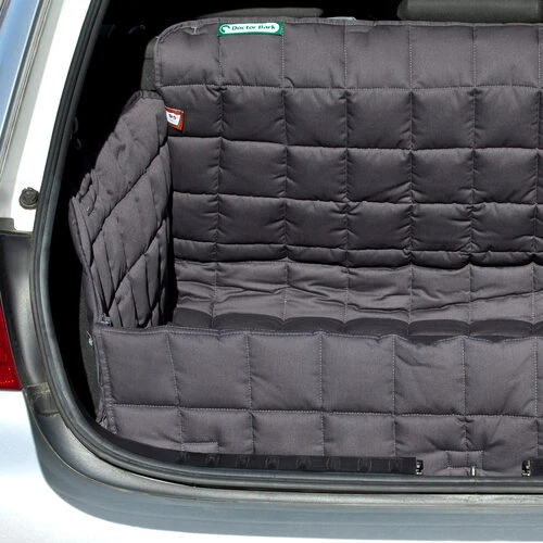 Doctor Bark Kofferraumschutz 2 Doctor Bark Kofferraumschutz – Bild 2