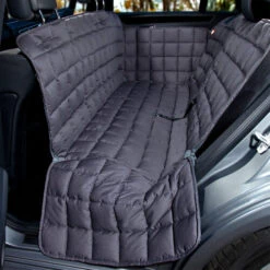 Doctor Bark Car Seat Blanket -Online Haustier Lieferungen doctor bark car seat blanket 205103 0500 none