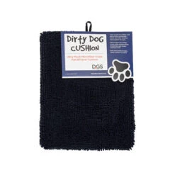 Dog Gone Smart Dirty Dog Hundekissen -Online Haustier Lieferungen dog gone smart dirty dog benchkussen 192485 0500 none