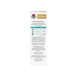 Doppelherz Gelenk Öl Omega-3 Für Katzen Und Hunde -Online Haustier Lieferungen doppelherz gelenk olie voor katten honden 216836 0500 none